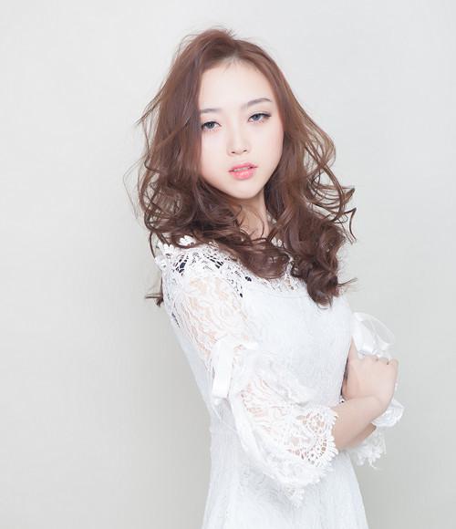 富康美发