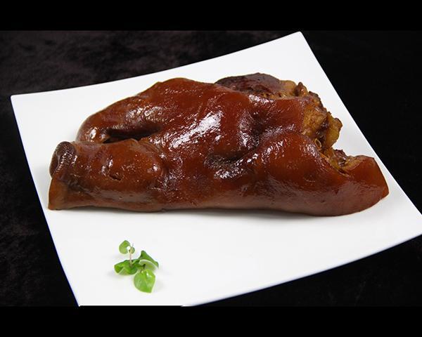 上海信利熏腊店