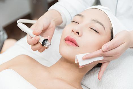 玫可儿美容