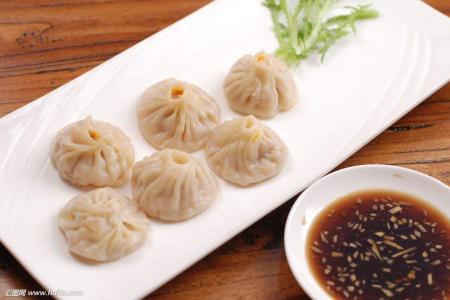绿杨馄饨