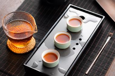 天之红祁门红茶