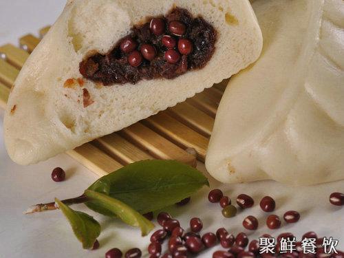 聚鲜包子