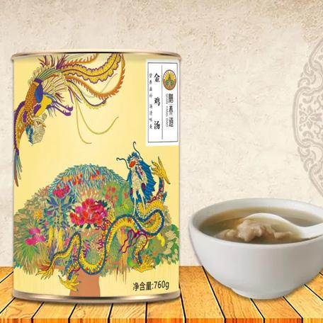 灵椿味道