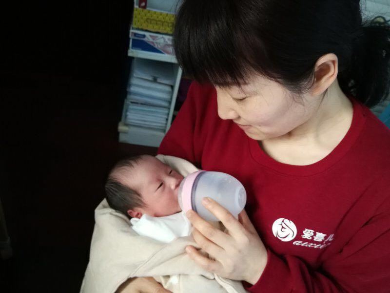 爱喜儿母婴生活馆