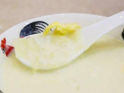 麦田豆浆