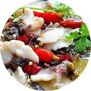 一味美蛙鱼头