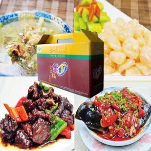 姑苏美食佳