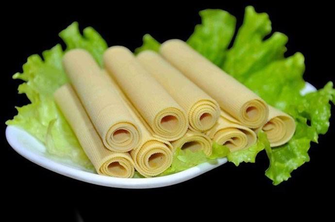 高碑店豆腐丝