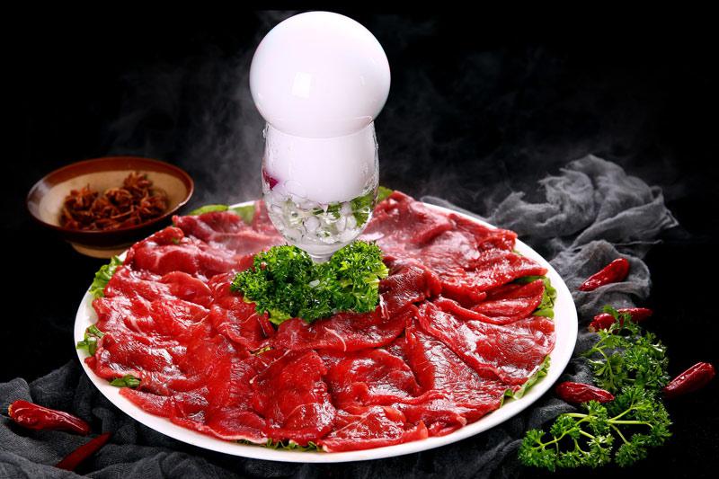 熊先生火锅