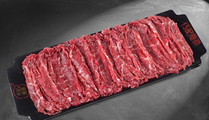 传记潮发牛肉火锅