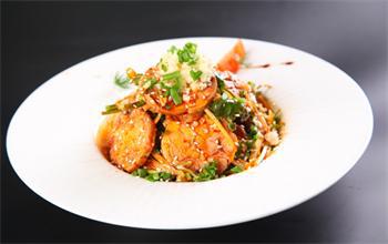 菜香根酒楼
