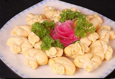 澳门豆捞火锅