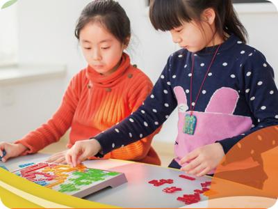 中教全纳特色教育