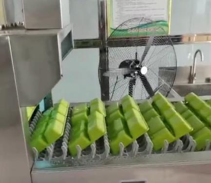 洁莱洗衣