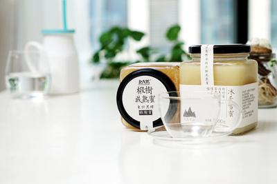 北大荒蜂蜜