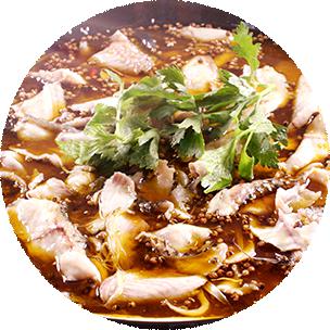 一味美蛙鱼头
