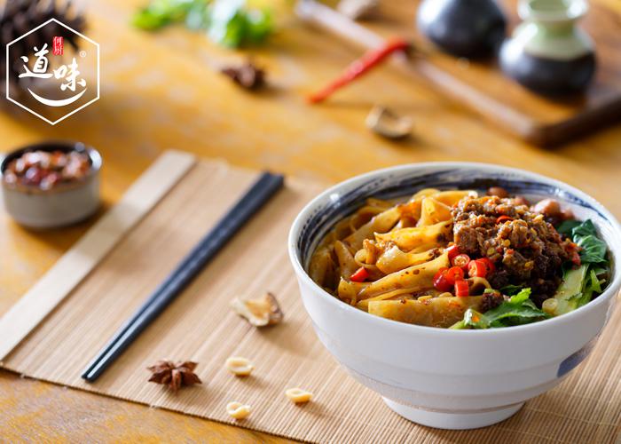 孙家炸酱面