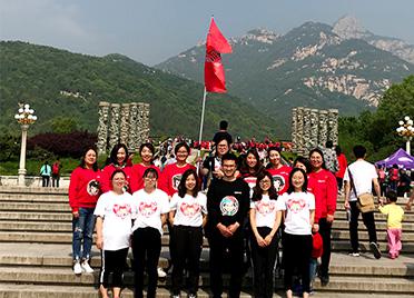 张奇美术教育