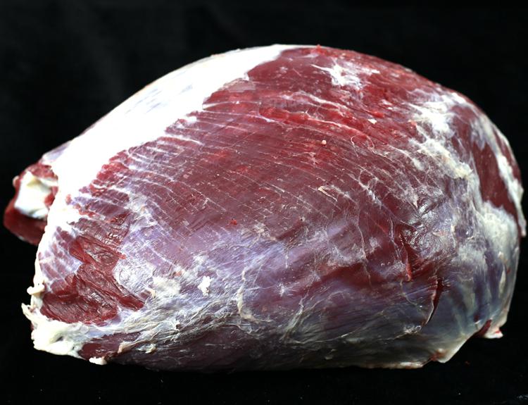 圣喜酱牛肉