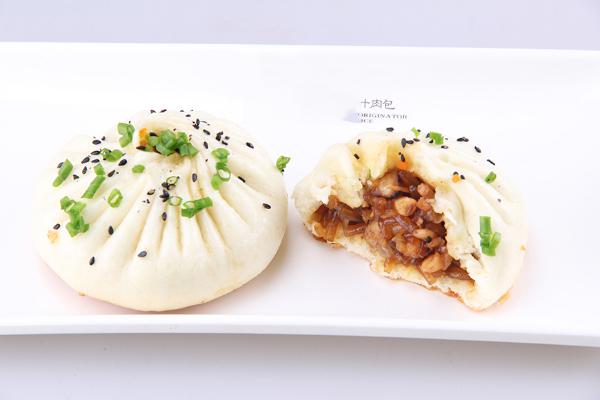 张小生包子粥