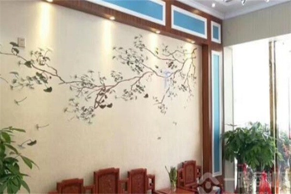 集成装饰墙板加盟