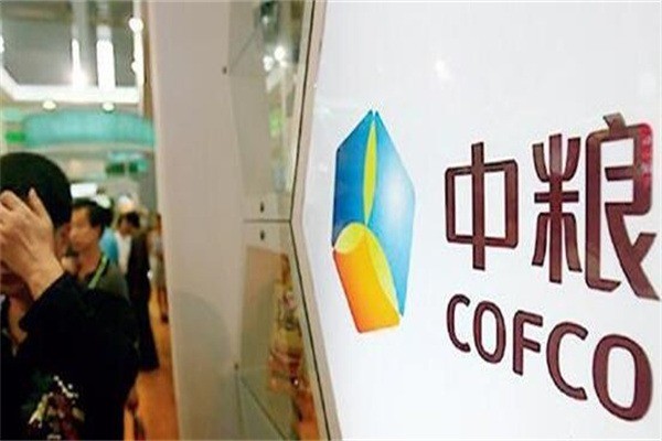 中粮食品加盟