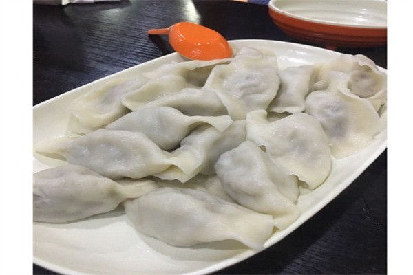 崔记饺子加盟