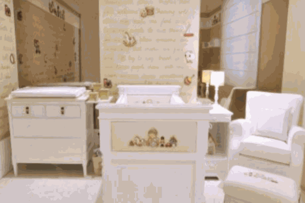 贝丽雅集成墙板加盟