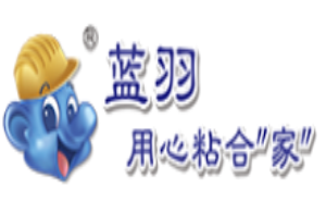蓝羽墙纸胶加盟