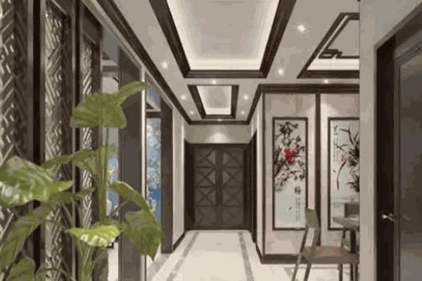 圣派集成墙面加盟