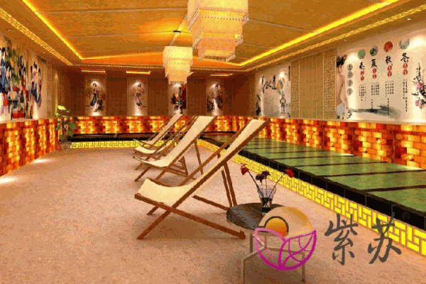 紫苏汗蒸房加盟
