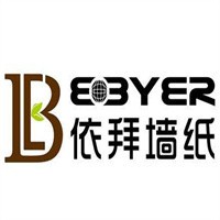 依拜墙纸加盟