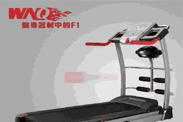 万年青跑步机加盟