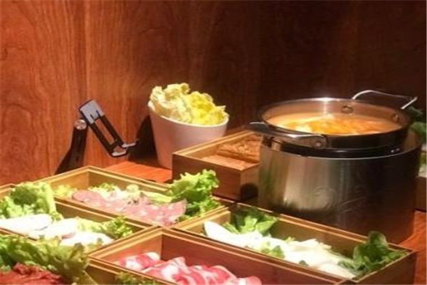 河一独食火锅加盟