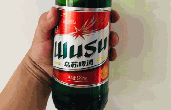 乌苏啤酒加盟 乌苏啤酒
