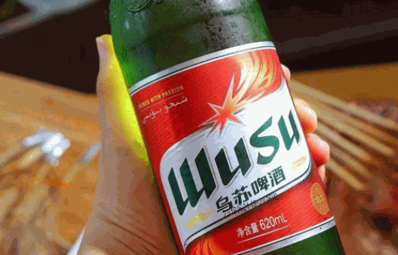 乌苏啤酒加盟 乌苏啤酒
