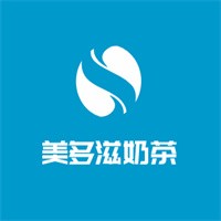美多滋奶茶加盟