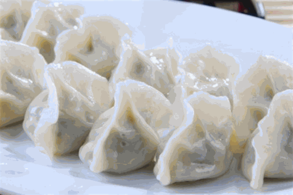威麻饺子加盟
