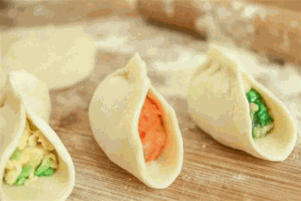 威麻饺子加盟