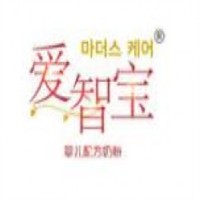 爱智宝奶粉加盟