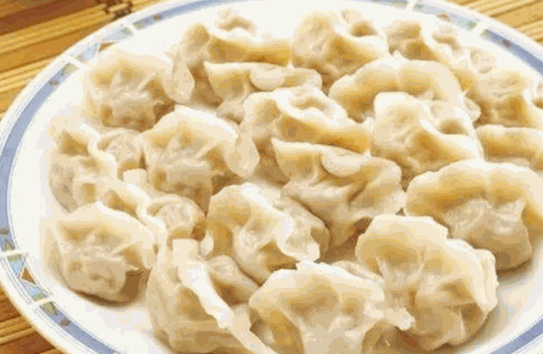 东北大馅水饺加盟