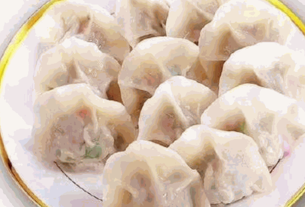 东北大馅水饺加盟