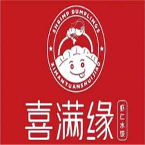 喜满缘水饺加盟