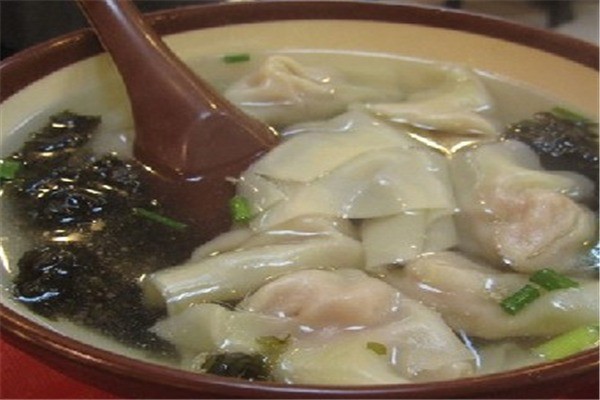 千谷馄饨加盟