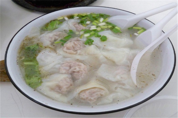 千谷馄饨加盟