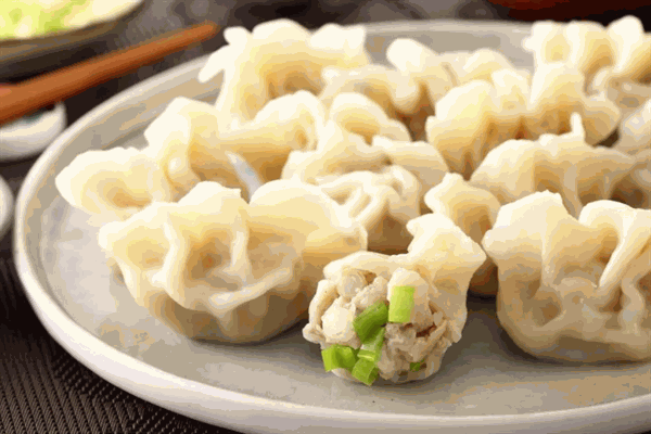 黎大姐水饺加盟