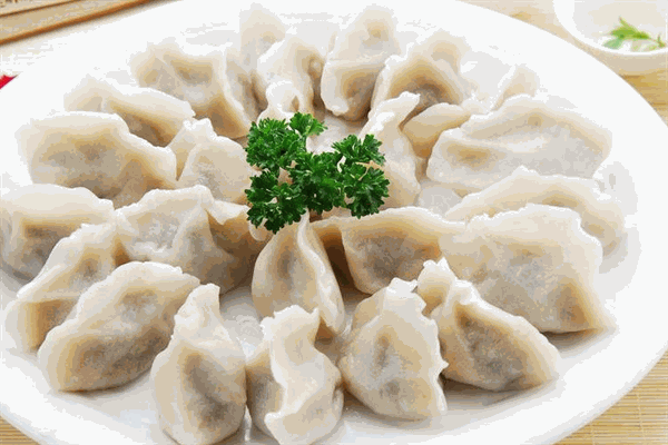 黎大姐水饺加盟