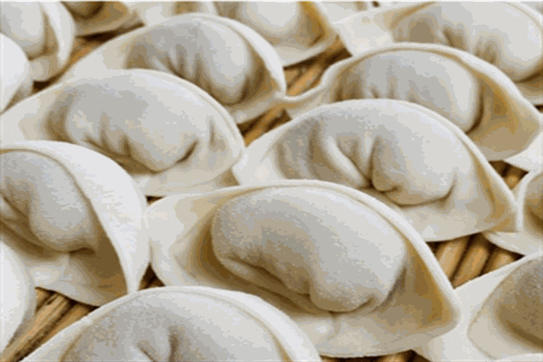 王慧洁开口笑海鲜水饺加盟