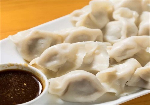 孔一凡饺子馆加盟