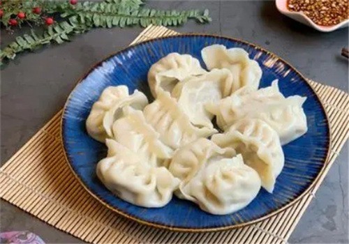 孔一凡饺子馆加盟